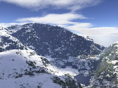 Terragen - example image