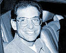 Kevin Mitnick