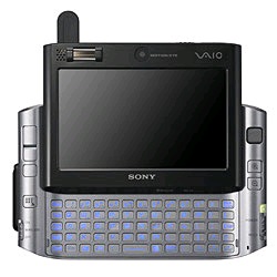 SONY VAIO