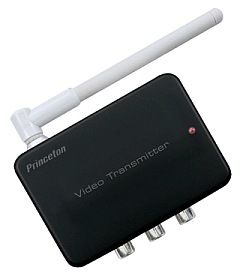 video transmitter